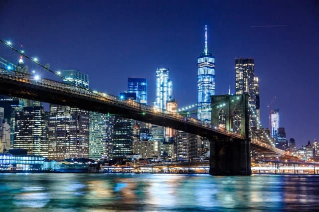 Ranking: as 10 cidades com mais milionários no mundo-image